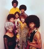 Sly & The Family Stone - Rock song lyrics