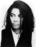 Terence Trent D'arby - Rock song lyrics