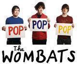 The Wombats lyrics of all songs.