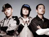 Far East Movement - Hip Hop/Rap song lyrics