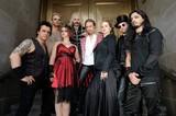 Therion lyrics of all songs.