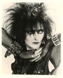 Siouxsie and the Banshees lyrics of all songs.