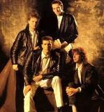 Orchestral Manoeuvres In The Dark - Rock song lyrics