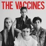 The Vaccines - Rock song lyrics