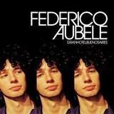 Federico Aubele lyrics of all songs