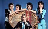 Bay City Rollers lyrics of all songs.