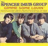 The Spencer Davis Group lyrics of all songs