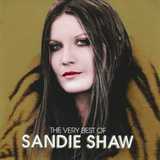 Sandie Shaw - Pop song lyrics