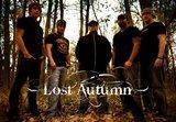 Lost Autumn lyrics of all songs