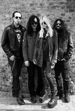 The Pretty Reckless lyrics of all songs