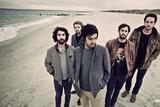 Young The Giant - Rock song lyrics