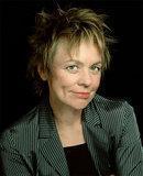 Laurie Anderson best song lyrics