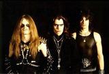 Celtic Frost - Unknown song lyrics