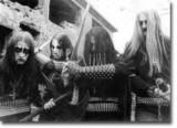 Gorgoroth lyrics of all songs.