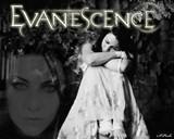 Evanescence lyrics