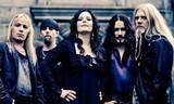 Nightwish lyrics of all songs.