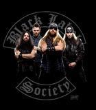 Black Label Society - Rock song lyrics