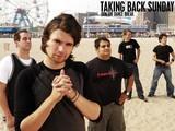 Taking Back Sunday - Rock song lyrics
