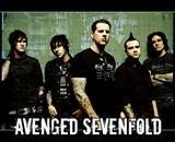 Avenged Sevenfold lyrics of all songs.