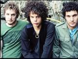 Wolfmother lyrics of all songs