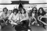 The Eagles lyrics of all songs
