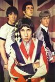 The Who lyrics of all songs.