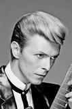 David Bowie - Rock song lyrics
