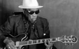 John Lee Hooker - Blues song lyrics