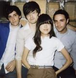 The Pains Of Being Pure At Heart lyrics of all songs