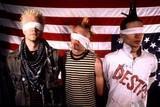 Anti-Flag - Rock song lyrics