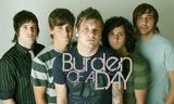Burden Of A Day lyrics of all songs
