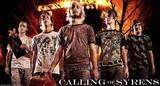 Calling Of Syrens lyrics of all songs