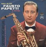 Fausto Papetti  lyrics of all songs