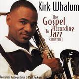 Kirk Whalum - Jazz song lyrics