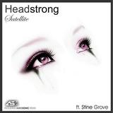 Headstrong - Electronic song lyrics