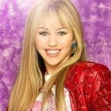 Hannah Montana - Pop song lyrics