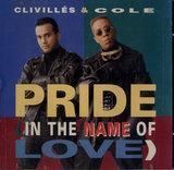 Clivilles & Cole - Dance song lyrics