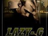 Lazy G lyrics