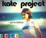Kate Project lyrics of all songs