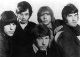 The Yardbirds lyrics of all songs.