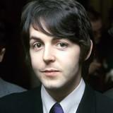 Paul McCartney - Rock song lyrics