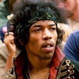 Jimi Hendrix lyrics of all songs