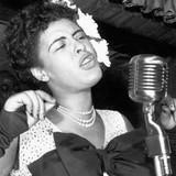 Billie Holiday - Jazz song lyrics