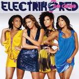 Electrik Red - R&B song lyrics