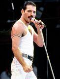 Freddie Mercury lyrics of all songs