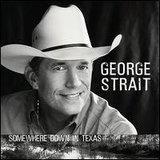 George Strait - Country song lyrics