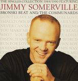 Jimmy Somerville - Pop song lyrics
