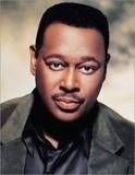 Luther Vandross lyrics of all songs.