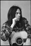Neil Young - Rock song lyrics