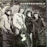 Steppenwolf - Rock song lyrics